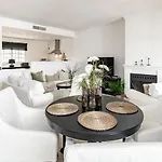 Ap128 - Big Townhouse - Sunny Side Of Aloha Pueblo בית נופש