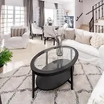 Ap128 - Big Townhouse - Sunny Side Of Aloha Pueblo בית נופש מארבלה