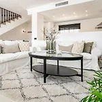 בית נופש Ap128 - Big Townhouse - Sunny Side Of Aloha Pueblo *