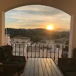 Ap128 - Big Townhouse - Sunny Side Of Aloha Pueblo Marbella