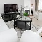Ap128 - Big Townhouse - Sunny Side Of Aloha Pueblo בית נופש מארבלה