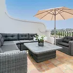 בית נופש Ap128 - Big Townhouse - Sunny Side Of Aloha Pueblo