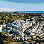 Ap128 - Big Townhouse - Sunny Side Of Aloha Pueblo Marbella