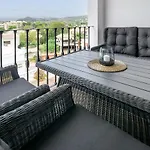 בית נופש Ap128 - Big Townhouse - Sunny Side Of Aloha Pueblo מארבלה