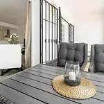 Ap128 - Big Townhouse - Sunny Side Of Aloha Pueblo Marbella