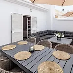 Vakantiehuis Ap128 - Big Townhouse - Sunny Side Of Aloha Pueblo