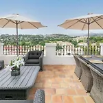 Ap128 - Big Townhouse - Sunny Side Of Aloha Pueblo