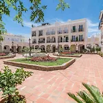 Vakantiehuis Ap128 - Big Townhouse - Sunny Side Of Aloha Pueblo Marbella