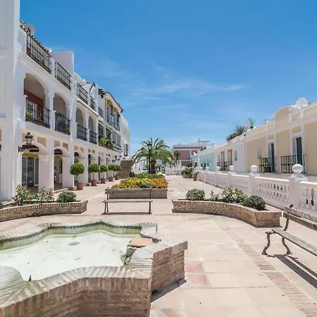 Ferienhaus Ap128 - Big Townhouse - Sunny Side Of Aloha Pueblo
