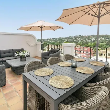 بيت للعطل Ap128 - Big Townhouse - Sunny Side Of Aloha Pueblo *