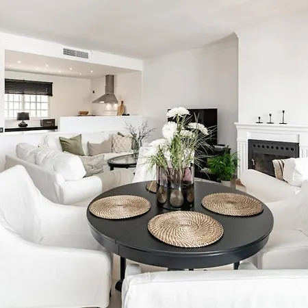 بيت للعطل Ap128 - Big Townhouse - Sunny Side Of Aloha Pueblo