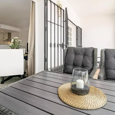 بيت للعطل Ap128 - Big Townhouse - Sunny Side Of Aloha Pueblo *