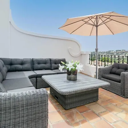 Ap128 - Big Townhouse - Sunny Side Of Aloha Pueblo بيت للعطل