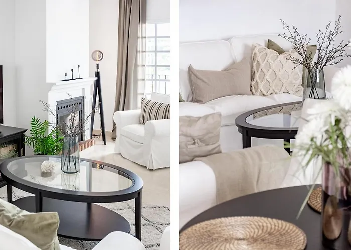 Casa de Férias Ap128- Big Townhouse - Sunny Side Of Aloha Pueblo *