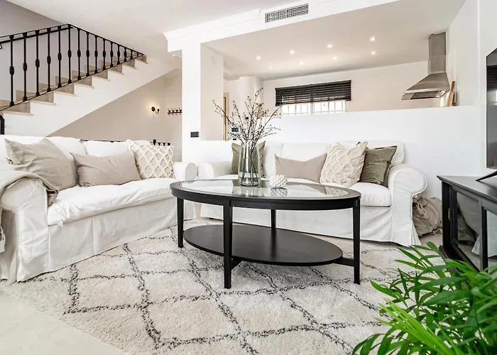 Casa de Férias Ap128- Big Townhouse - Sunny Side Of Aloha Pueblo *