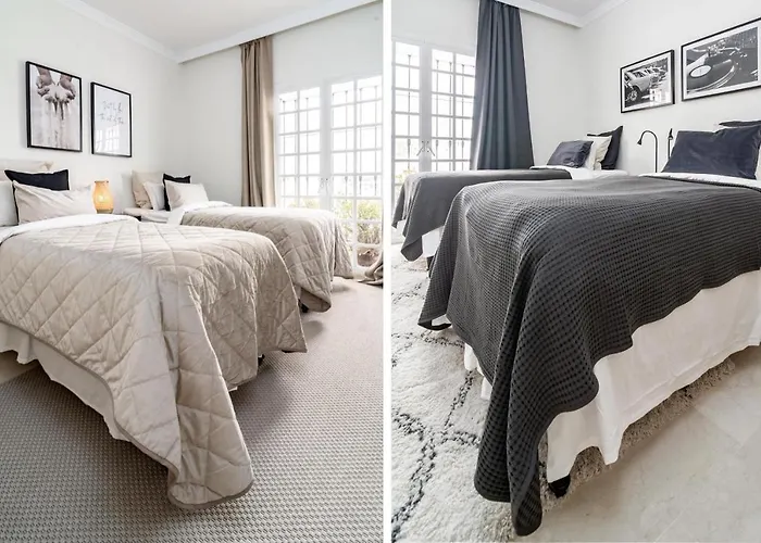 Casa de Férias Ap128- Big Townhouse - Sunny Side Of Aloha Pueblo