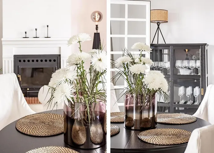 Ferienhaus Ap128 - Big Townhouse - Sunny Side Of Aloha Pueblo Marbella