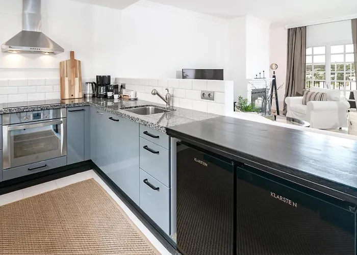 Ap128- Big Townhouse - Sunny Side Of Aloha Pueblo Casa de Férias Marbella