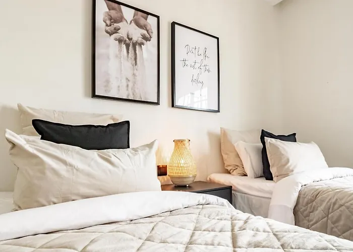 Casa de Férias Ap128- Big Townhouse - Sunny Side Of Aloha Pueblo Marbella