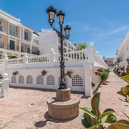 Ap128 - Big Townhouse - Sunny Side Of Aloha Pueblo * Marbella