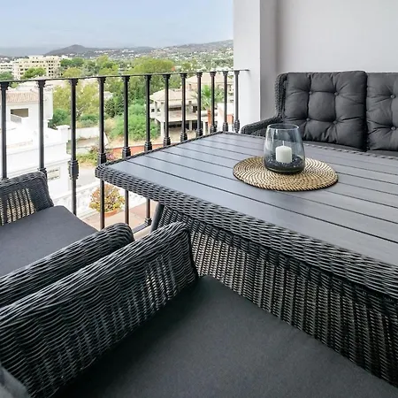 Ap128 - Big Townhouse - Sunny Side Of Aloha Pueblo Holiday home