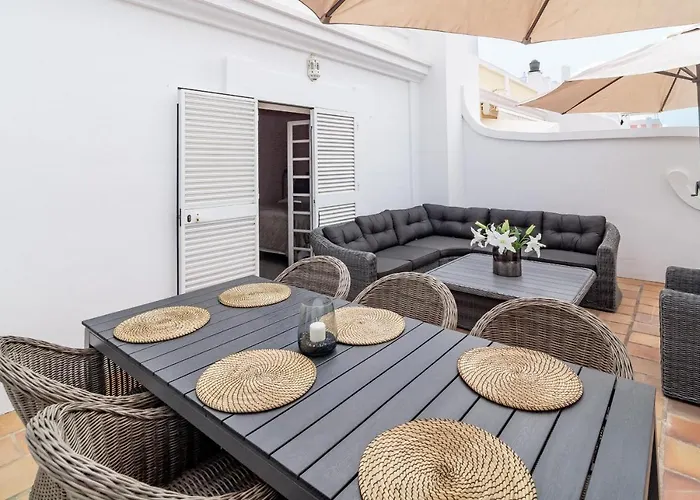 Ap128 - Big Townhouse - Sunny Side Of Aloha Pueblo Casa vacanze *